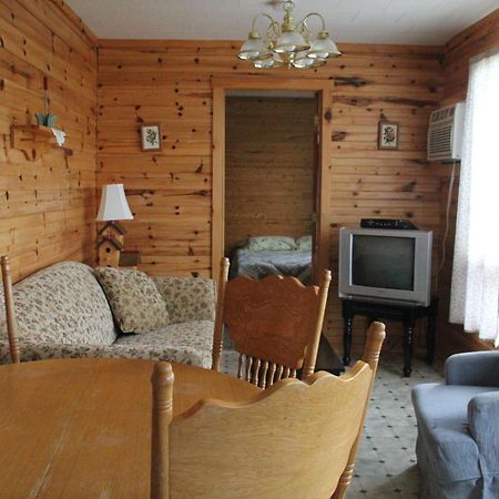 Chalets Grand Pre Cottages North Rustico Esterno foto