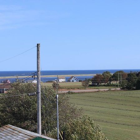 Chalets Grand Pre Cottages North Rustico Esterno foto