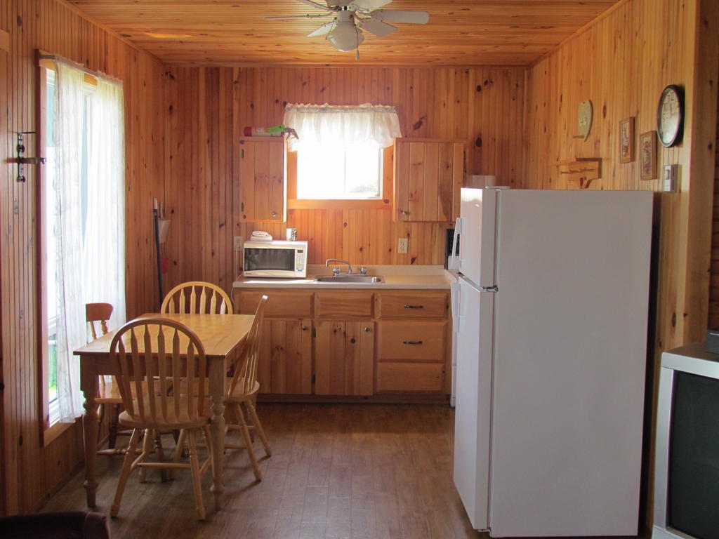 Chalets Grand Pre Cottages North Rustico Camera foto