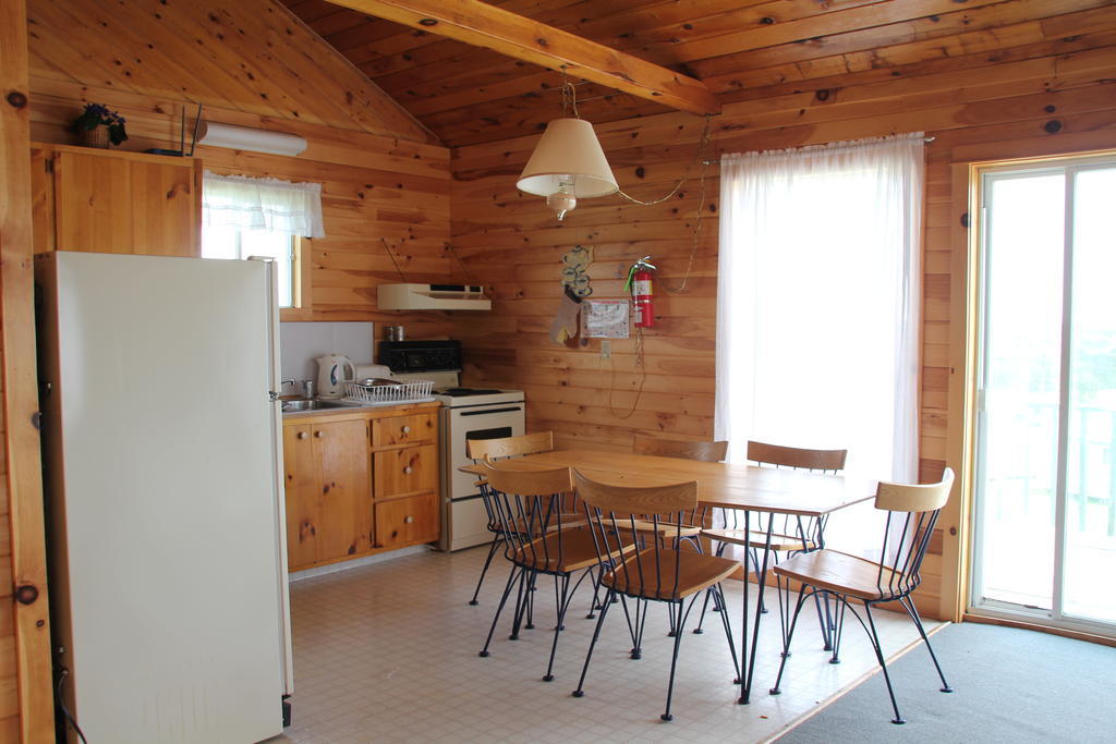 Chalets Grand Pre Cottages North Rustico Camera foto
