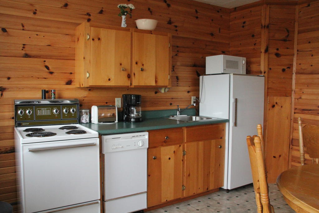 Chalets Grand Pre Cottages North Rustico Camera foto