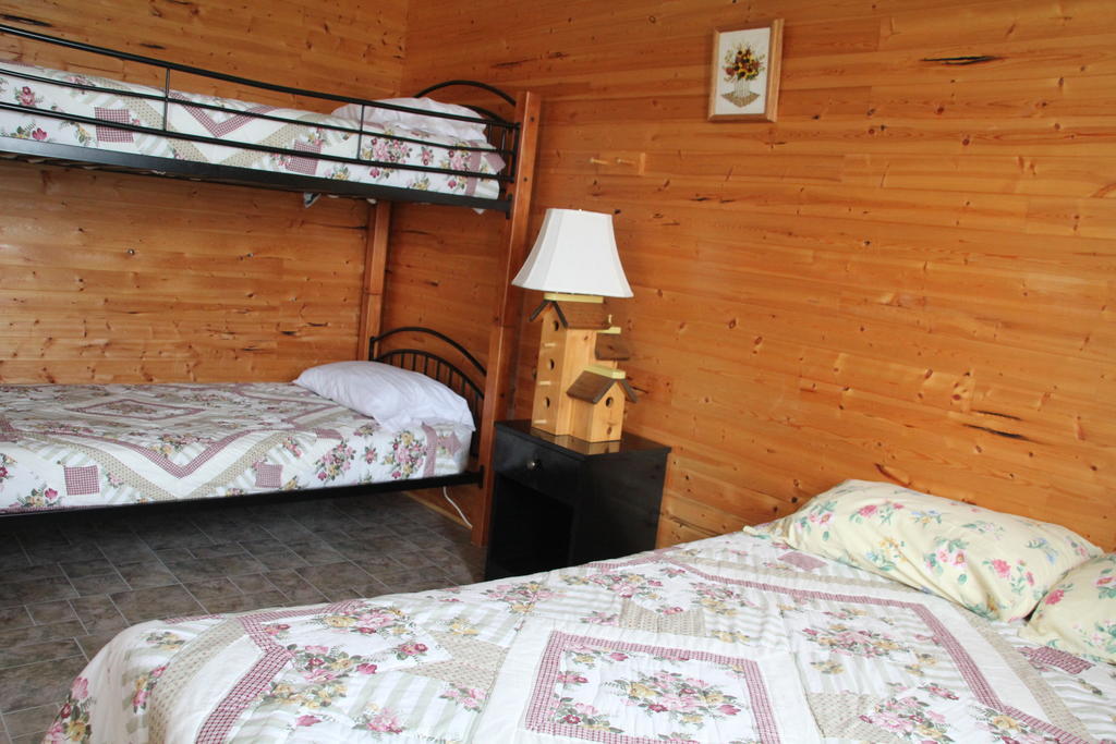 Chalets Grand Pre Cottages North Rustico Camera foto