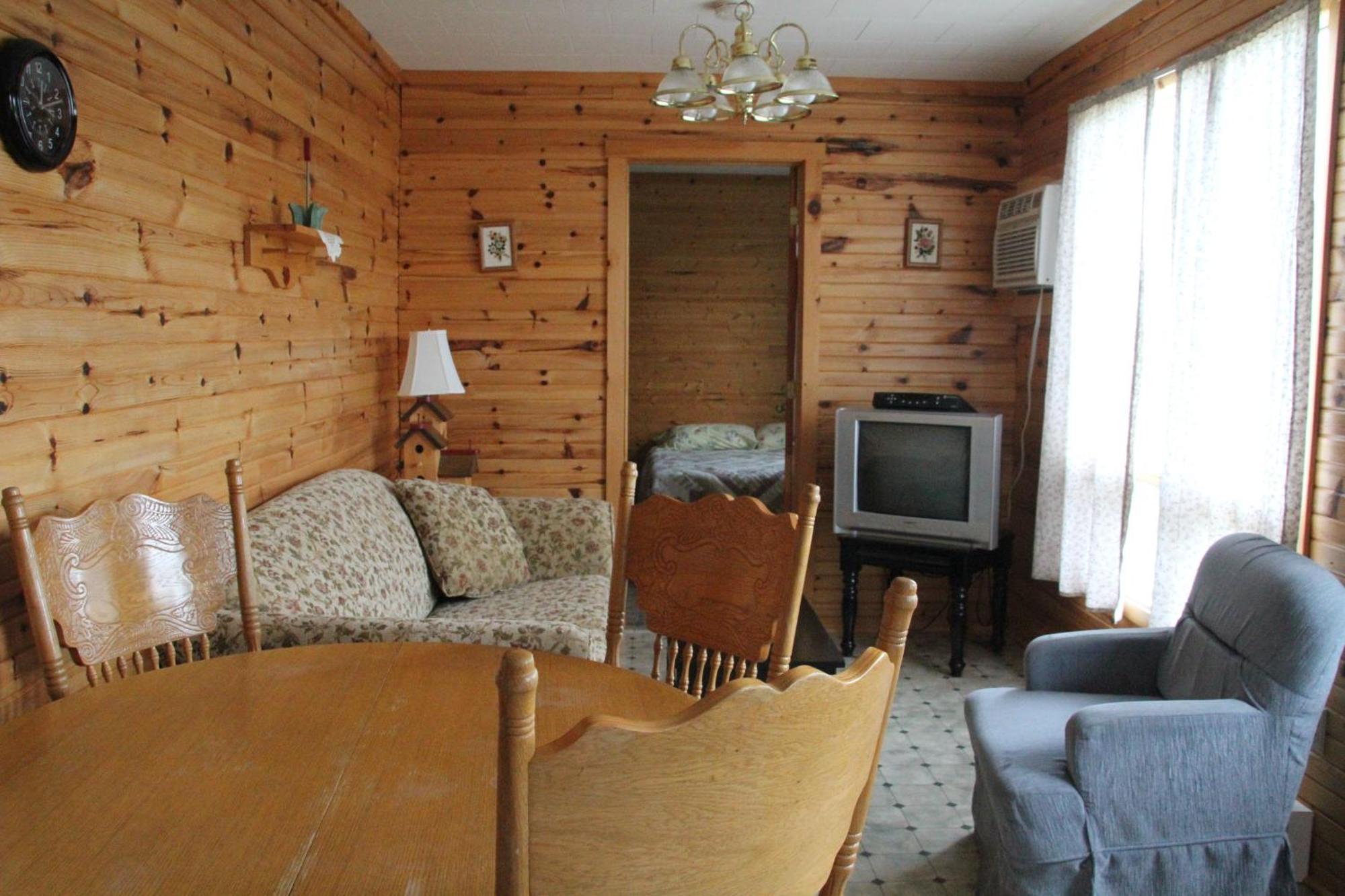 Chalets Grand Pre Cottages North Rustico Esterno foto