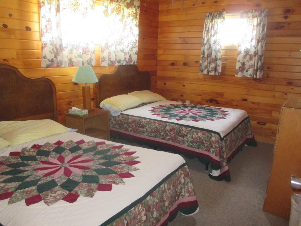 Chalets Grand Pre Cottages North Rustico Esterno foto