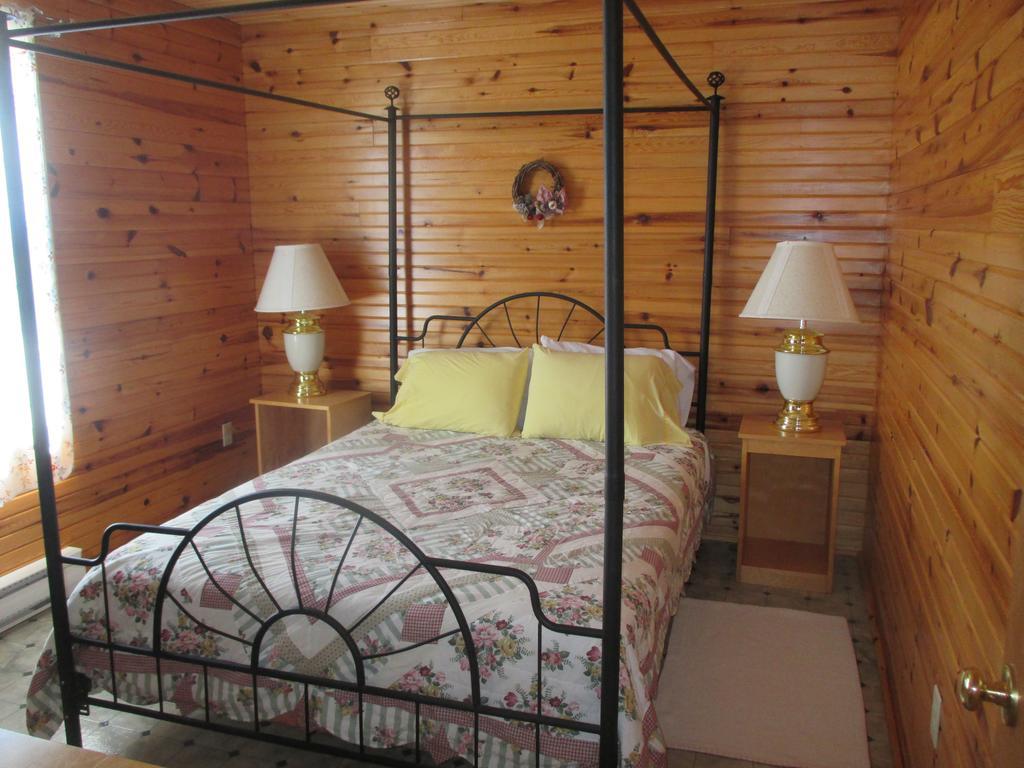 Chalets Grand Pre Cottages North Rustico Esterno foto