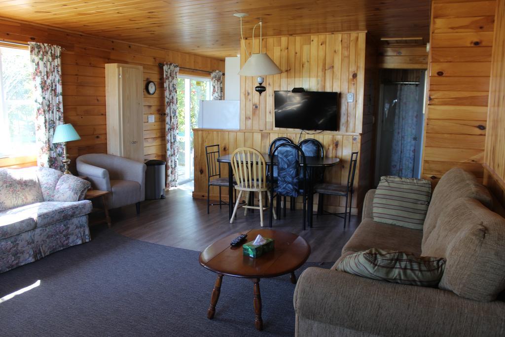 Chalets Grand Pre Cottages North Rustico Esterno foto