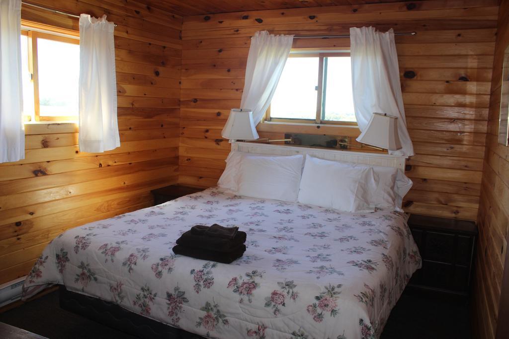 Chalets Grand Pre Cottages North Rustico Esterno foto
