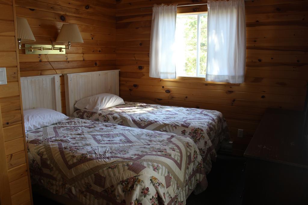 Chalets Grand Pre Cottages North Rustico Esterno foto