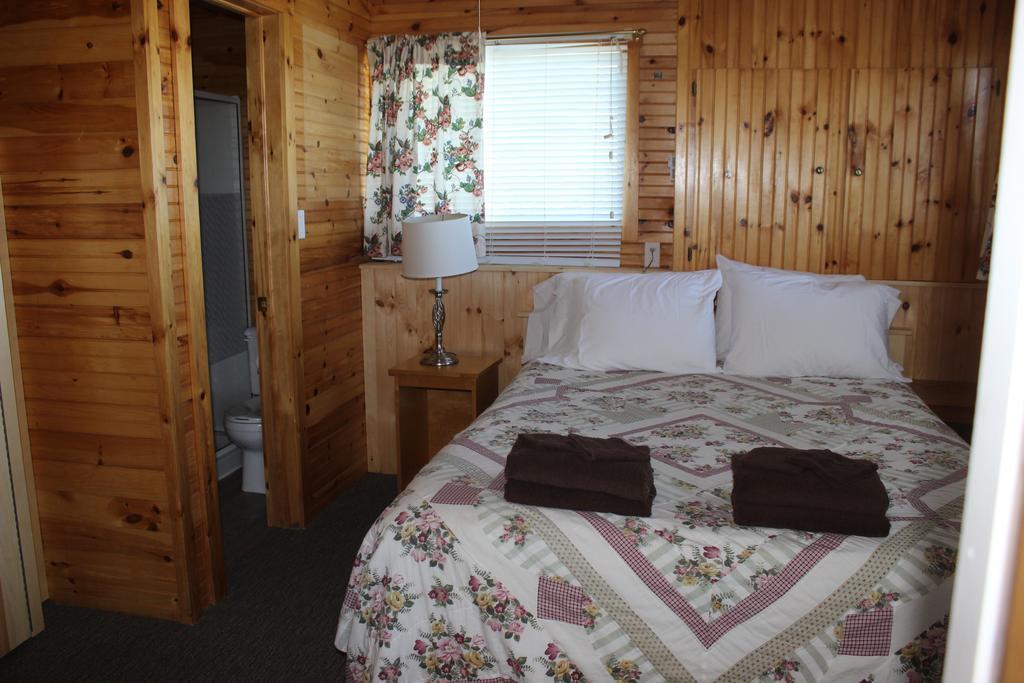 Chalets Grand Pre Cottages North Rustico Esterno foto