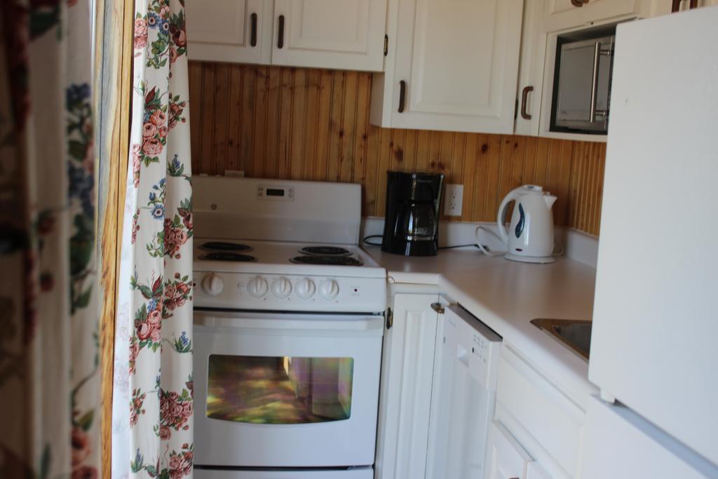 Chalets Grand Pre Cottages North Rustico Esterno foto