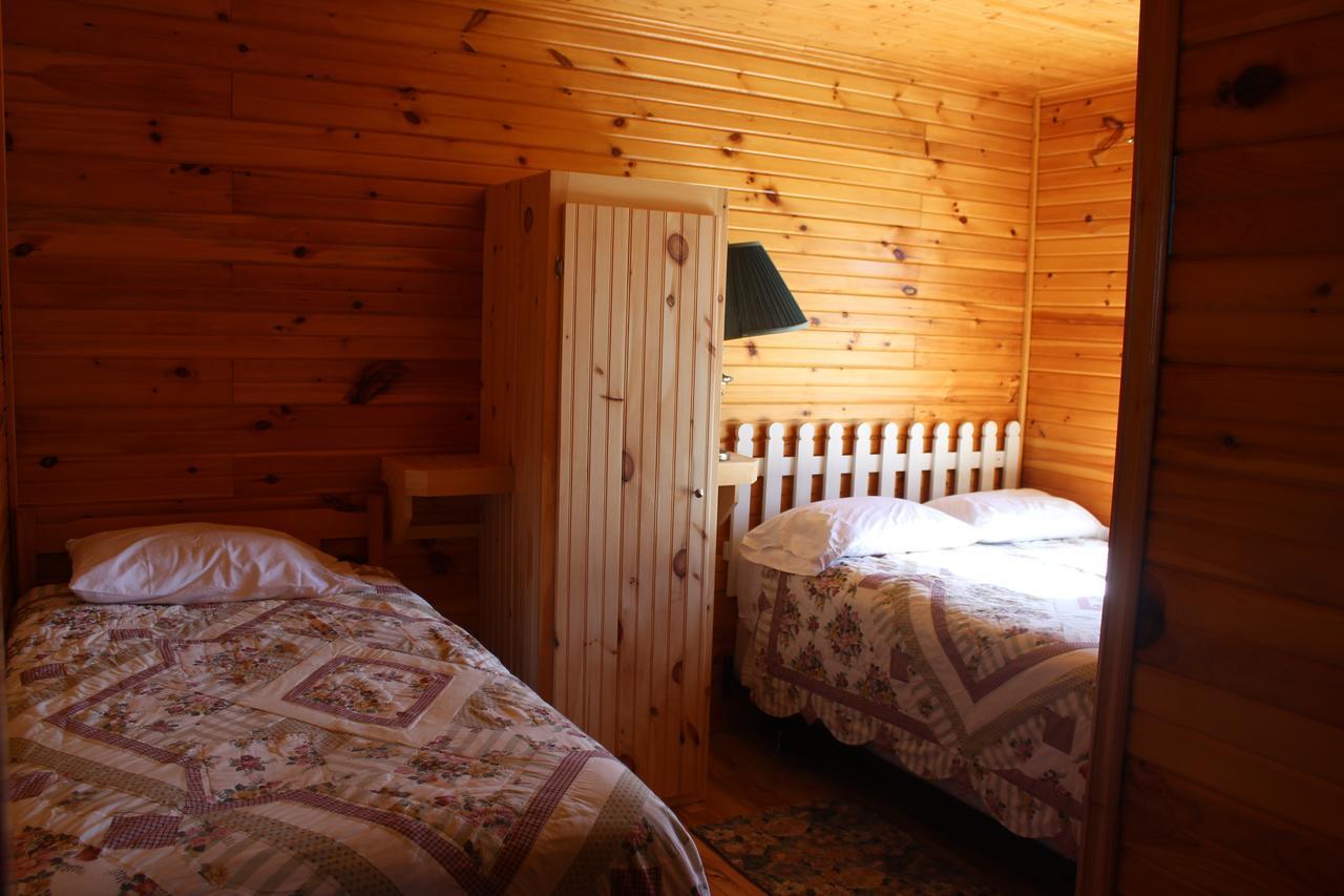 Chalets Grand Pre Cottages North Rustico Esterno foto