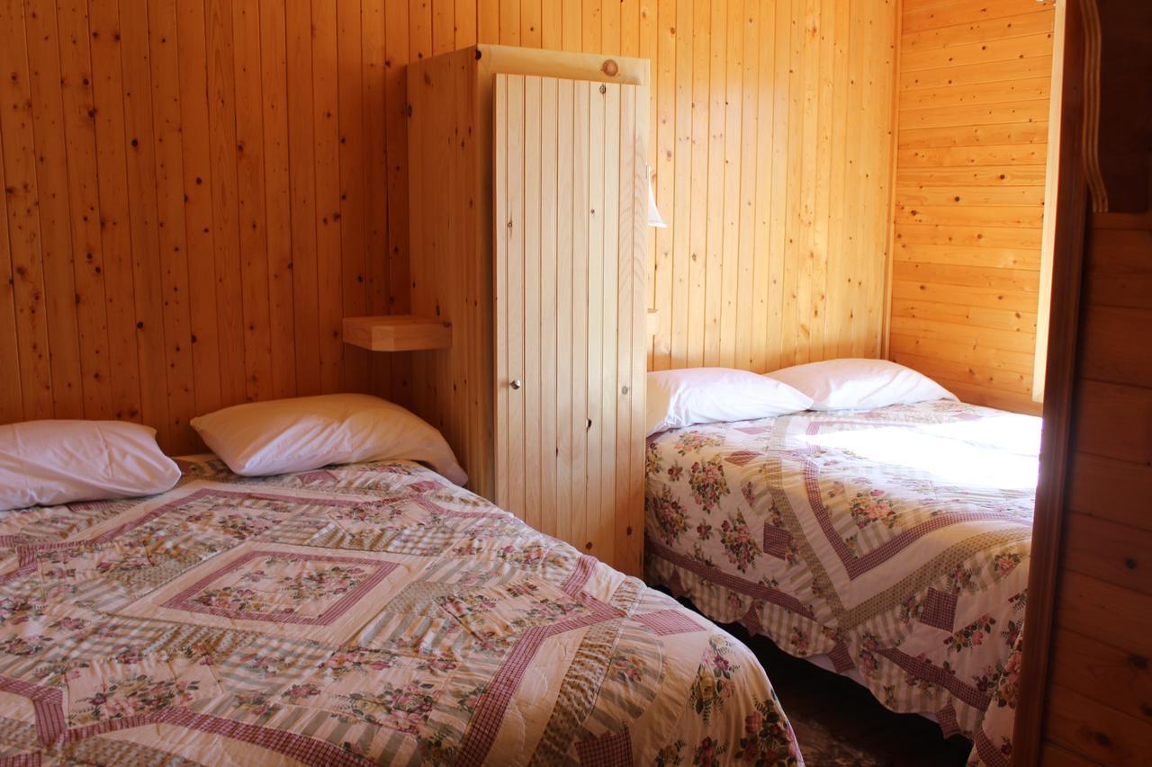 Chalets Grand Pre Cottages North Rustico Esterno foto