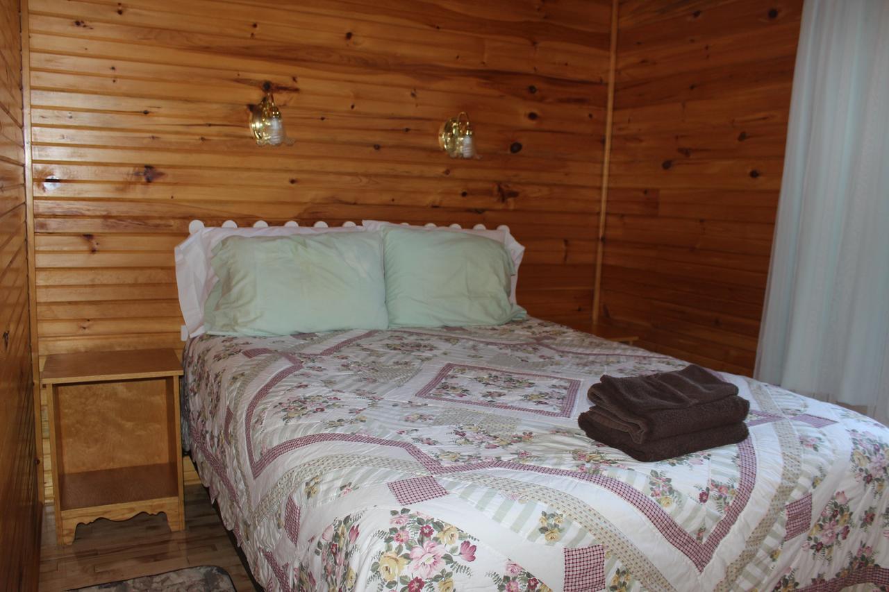 Chalets Grand Pre Cottages North Rustico Esterno foto