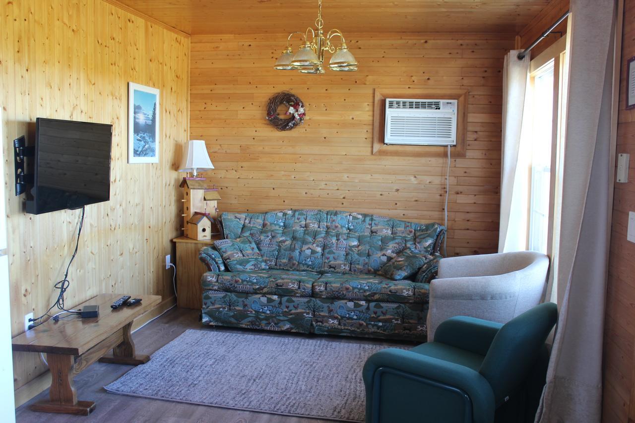 Chalets Grand Pre Cottages North Rustico Esterno foto