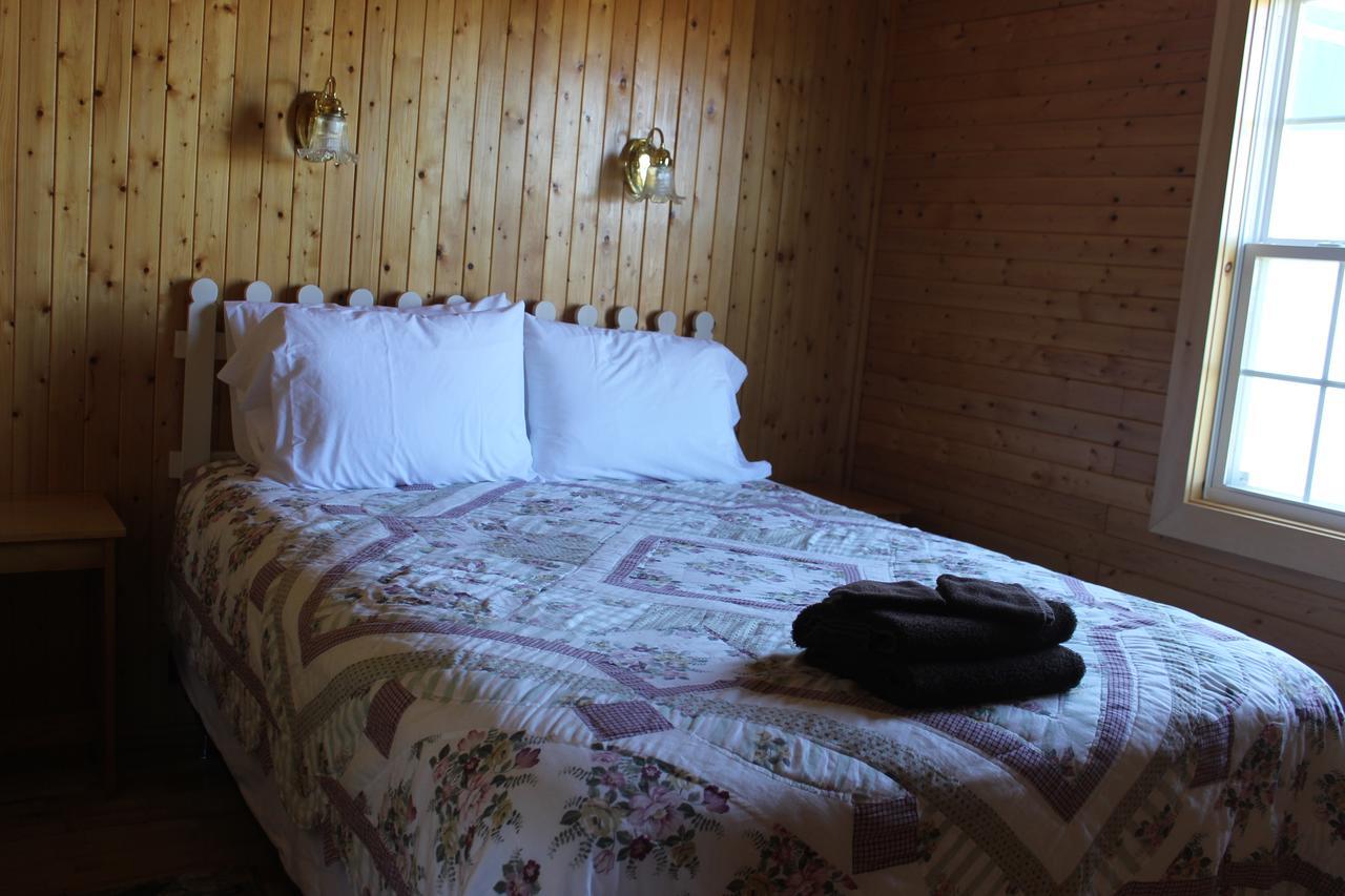 Chalets Grand Pre Cottages North Rustico Esterno foto