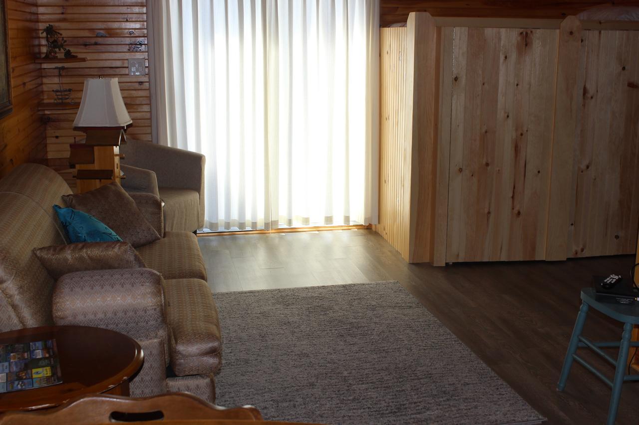 Chalets Grand Pre Cottages North Rustico Esterno foto