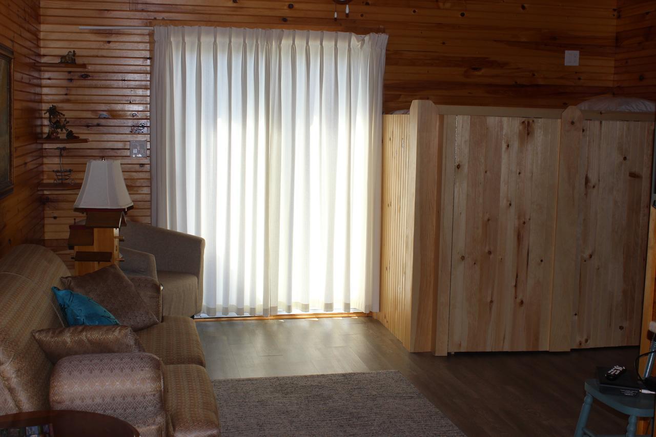 Chalets Grand Pre Cottages North Rustico Esterno foto