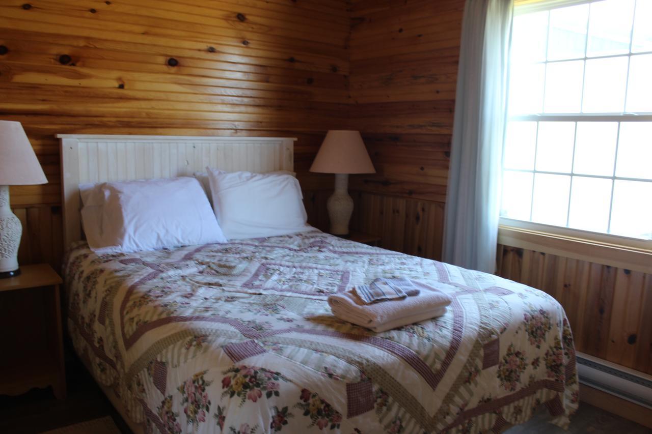 Chalets Grand Pre Cottages North Rustico Esterno foto