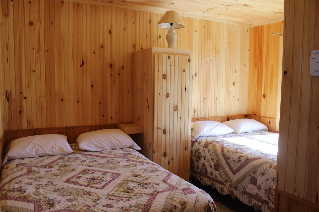 Chalets Grand Pre Cottages North Rustico Esterno foto