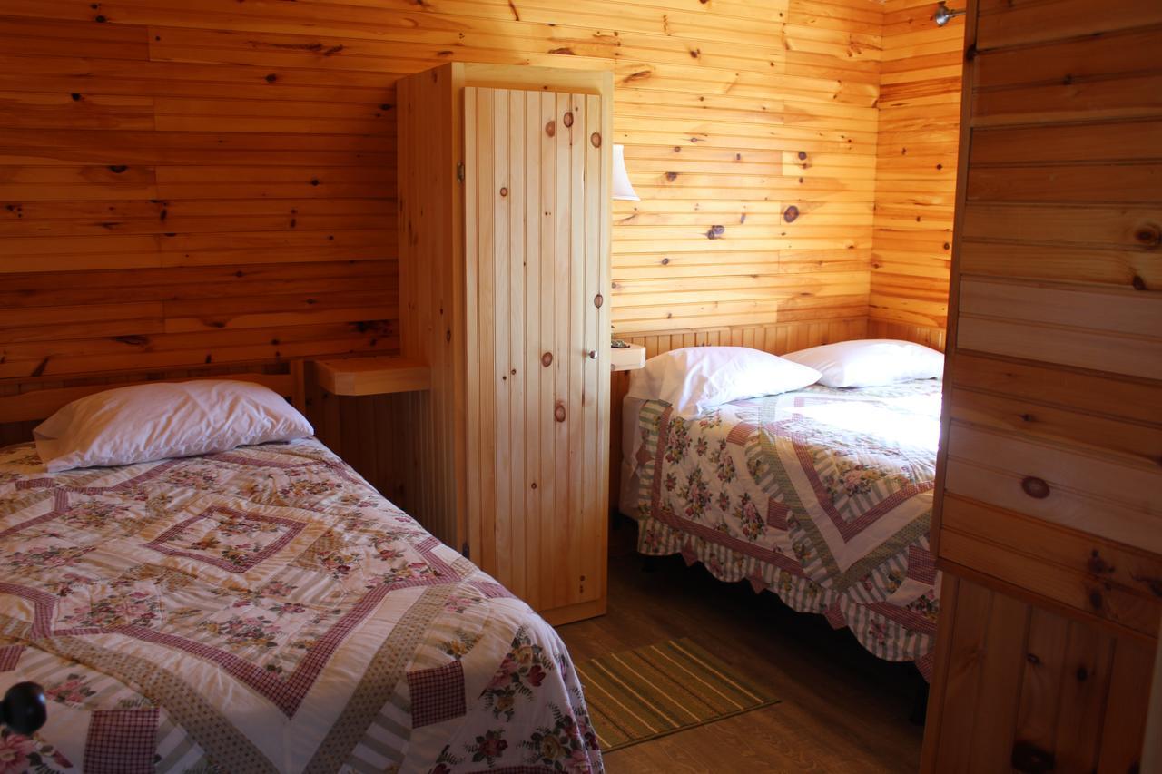 Chalets Grand Pre Cottages North Rustico Esterno foto
