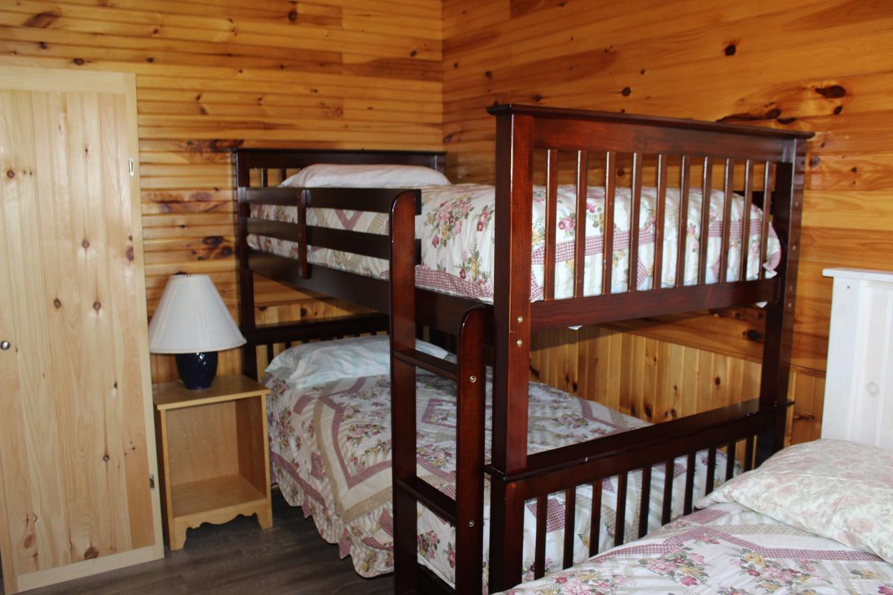 Chalets Grand Pre Cottages North Rustico Esterno foto