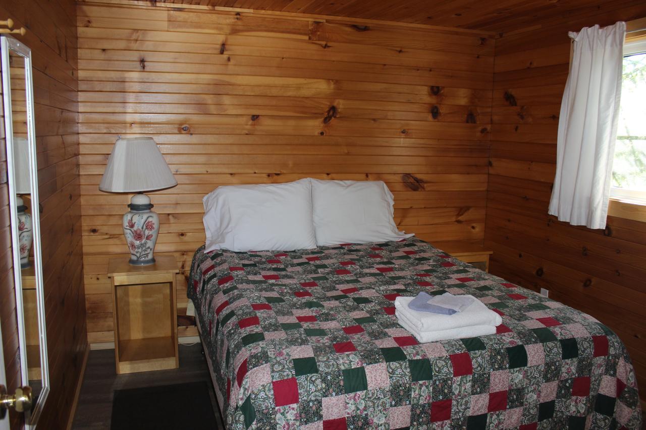 Chalets Grand Pre Cottages North Rustico Esterno foto