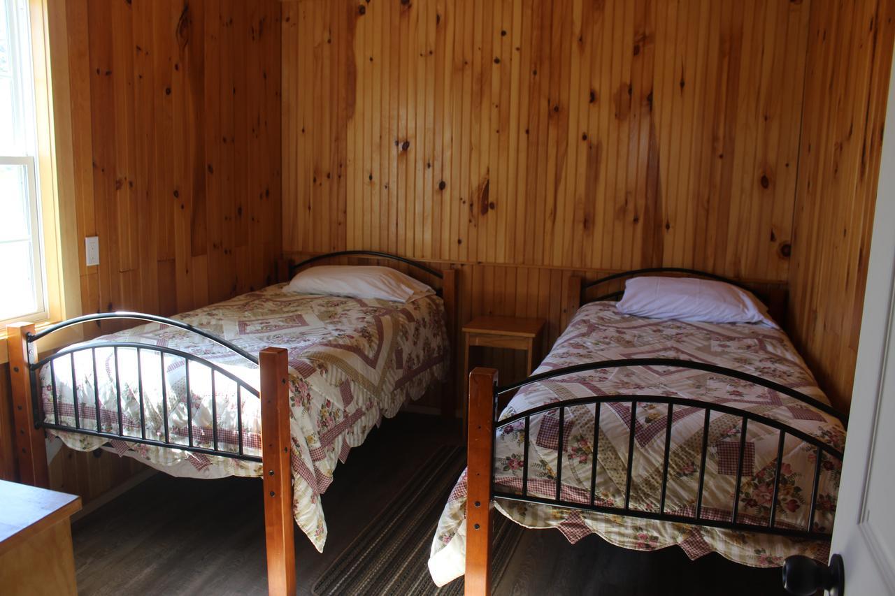 Chalets Grand Pre Cottages North Rustico Esterno foto