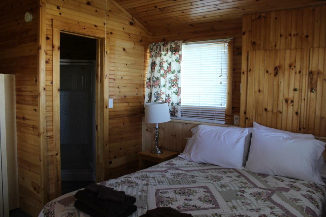 Chalets Grand Pre Cottages North Rustico Esterno foto