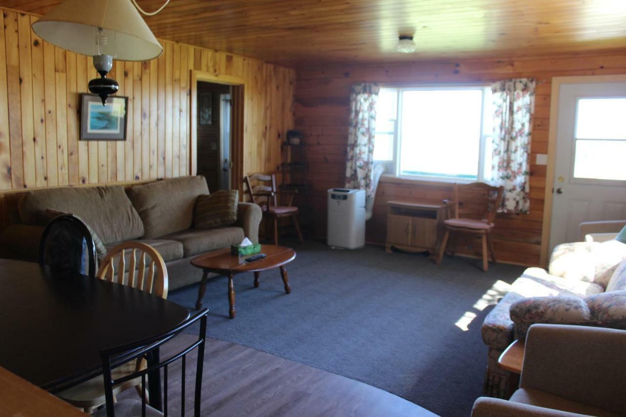 Chalets Grand Pre Cottages North Rustico Esterno foto