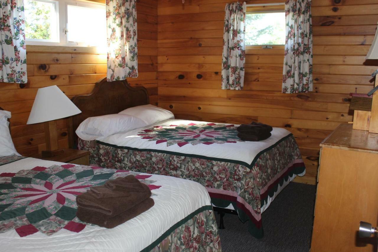 Chalets Grand Pre Cottages North Rustico Esterno foto