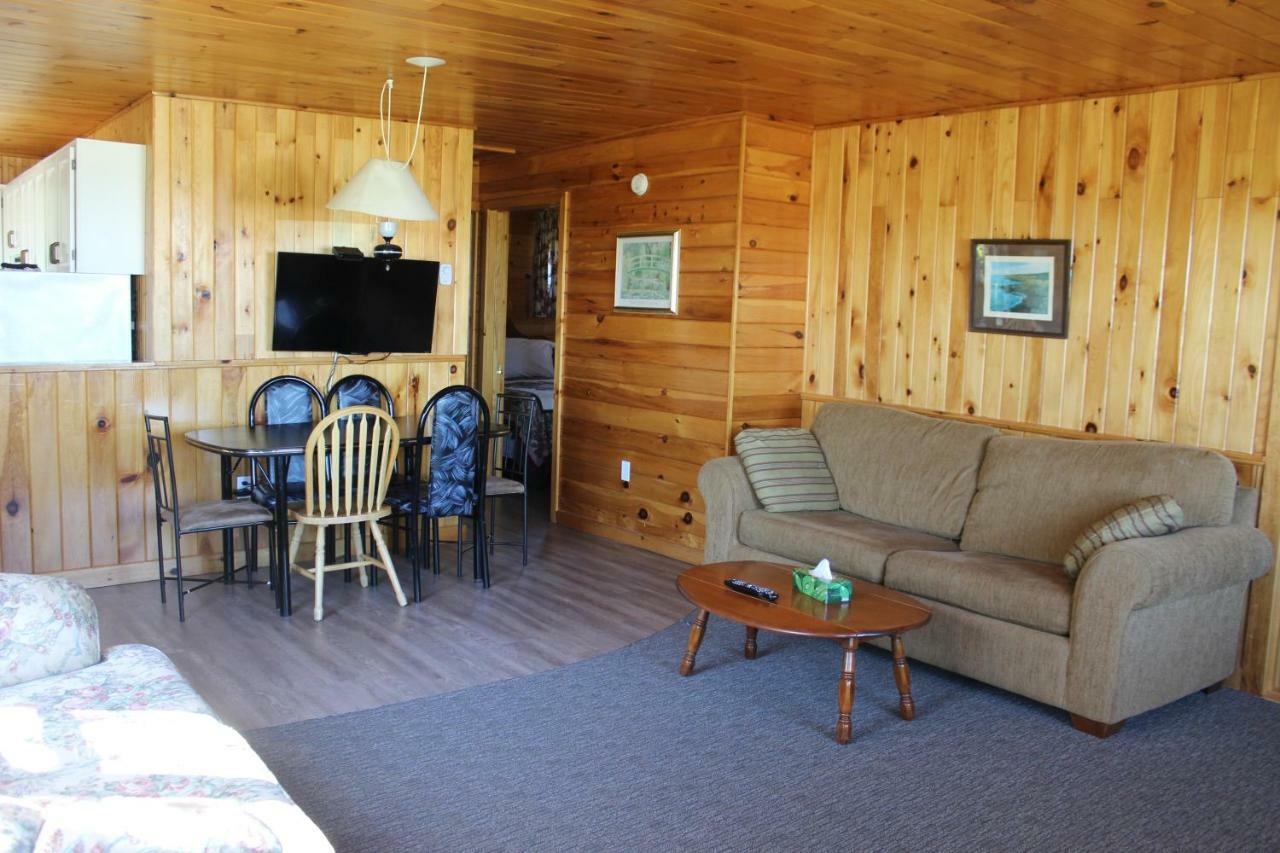 Chalets Grand Pre Cottages North Rustico Esterno foto