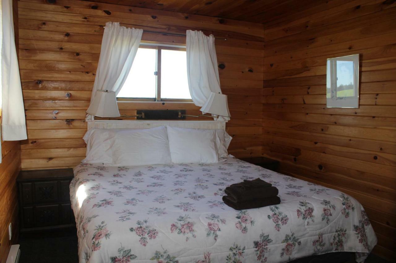 Chalets Grand Pre Cottages North Rustico Esterno foto